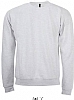 Sudadera Basica Spider Sols - Color Ash